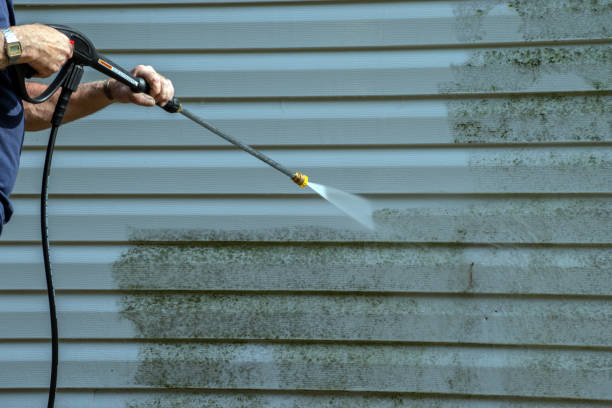 Best Driveway Pressure Washing  in Knightsen, CA